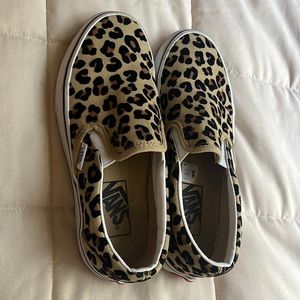Size 5.5 women’s vans